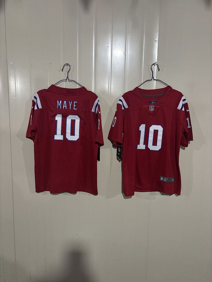 NFL Jersey