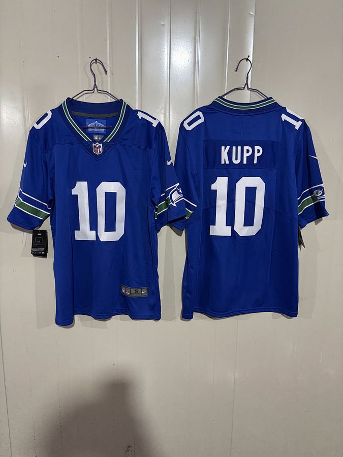 NFL Jersey