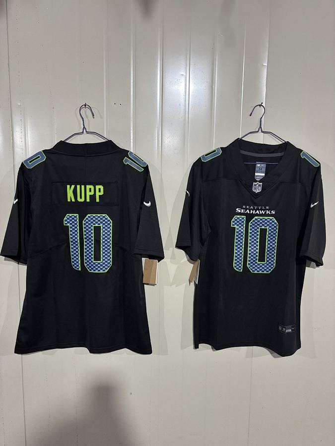Seahawks #10 Jersey