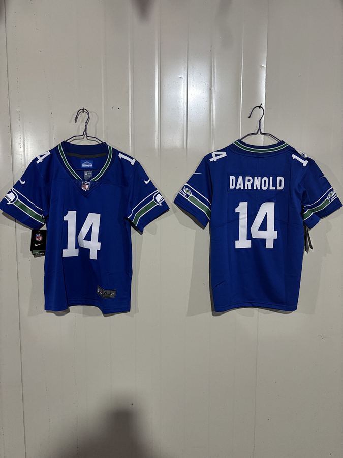 NFL Jersey