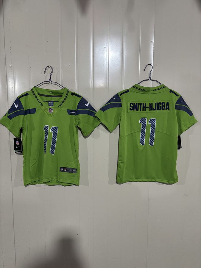 NFL Jersey