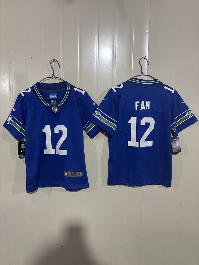 NFL Jersey