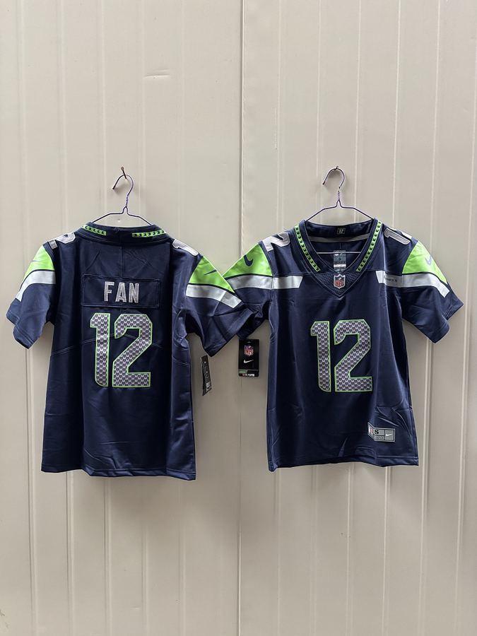 NFL Jersey
