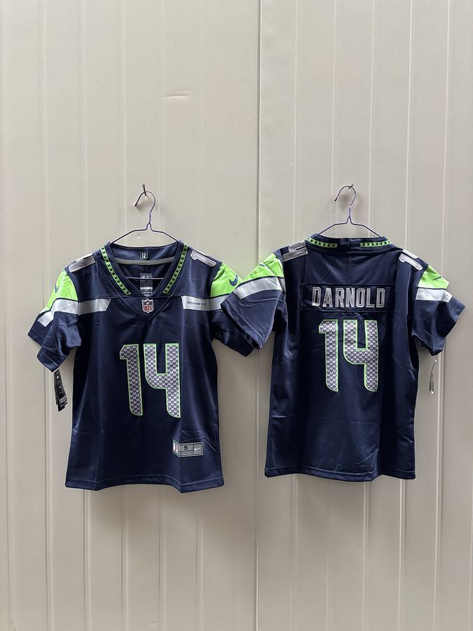 NFL Jersey