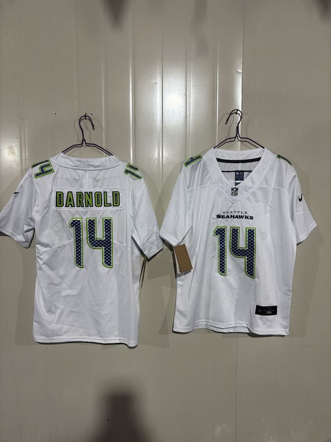 NFL Jersey