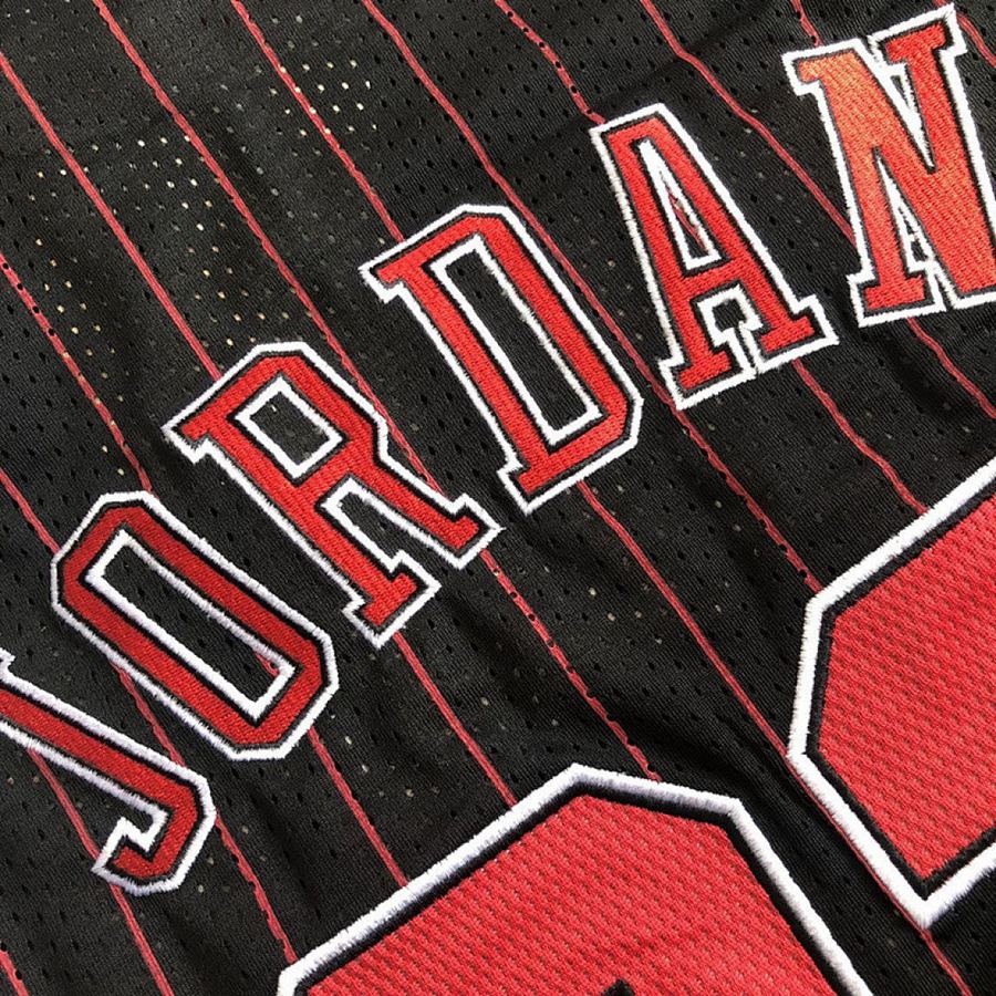 Michael Jordan Jersey XS-XXL