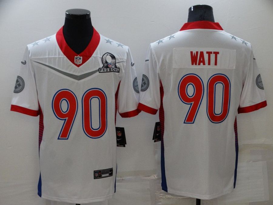 All-Star Jersey