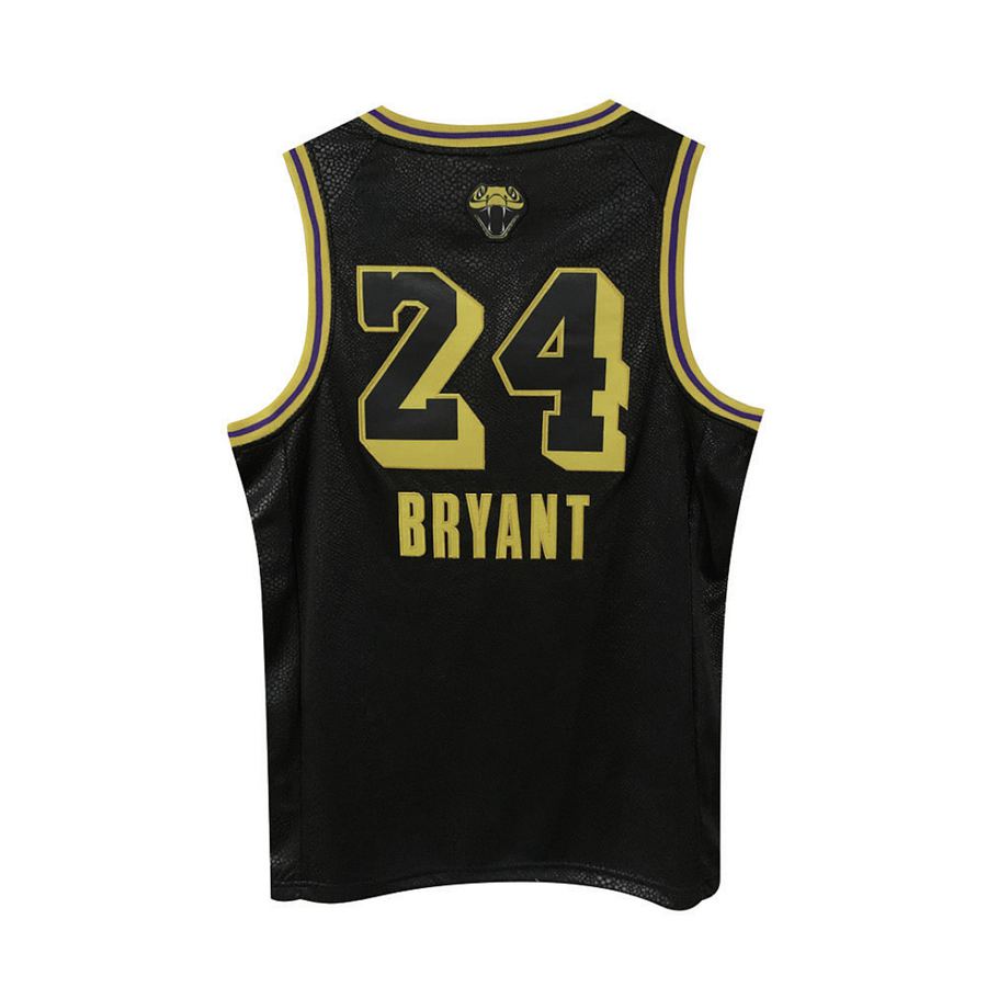 Lakers #24 Jersey