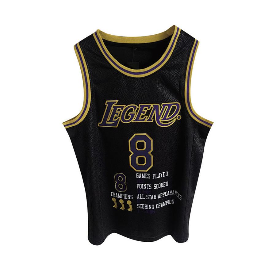 Lakers #24 Jersey