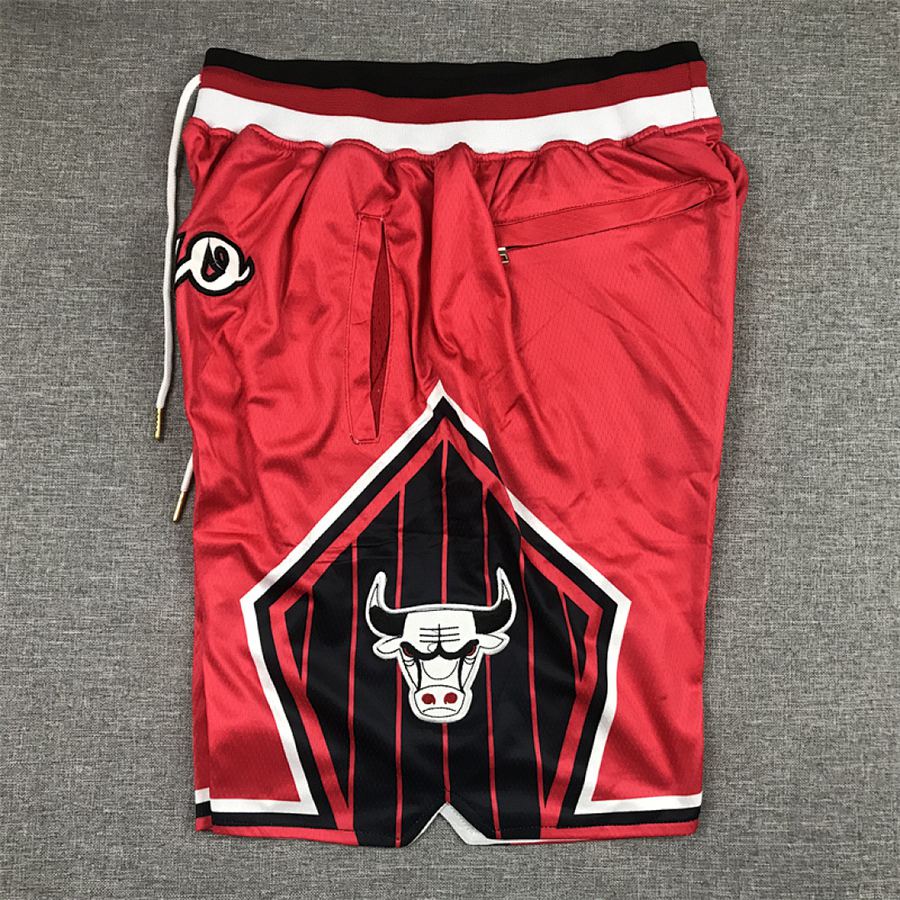 Bulls City Edition Jersey