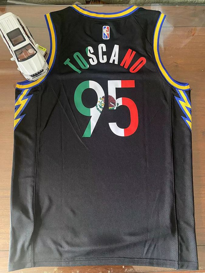 All-Star Jersey