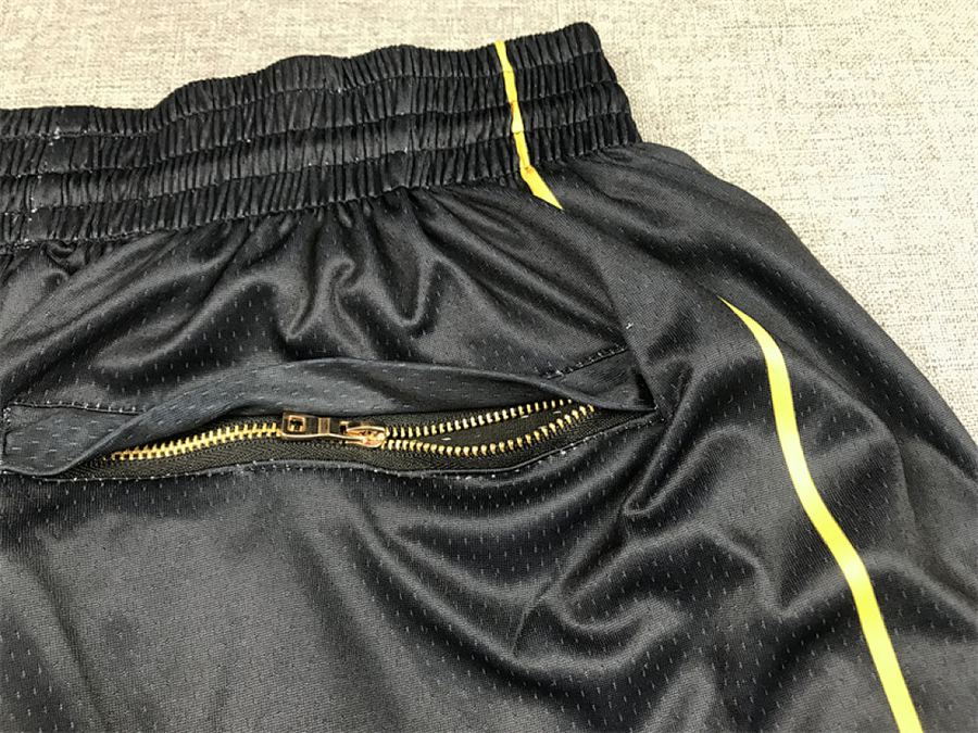 Heat Black City Edition Jersey