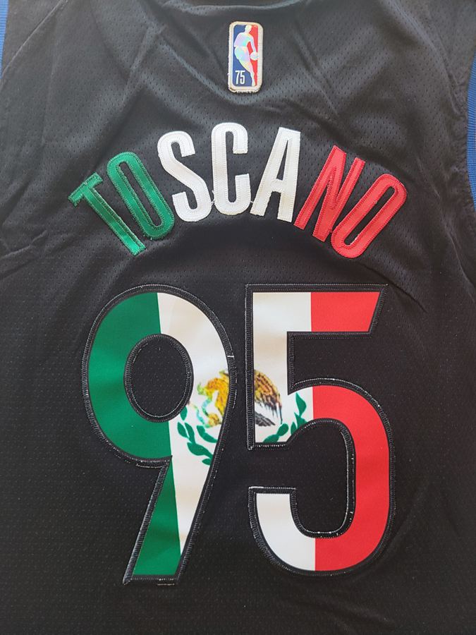 Warriors Black 75th Anniversary City Edition Jersey