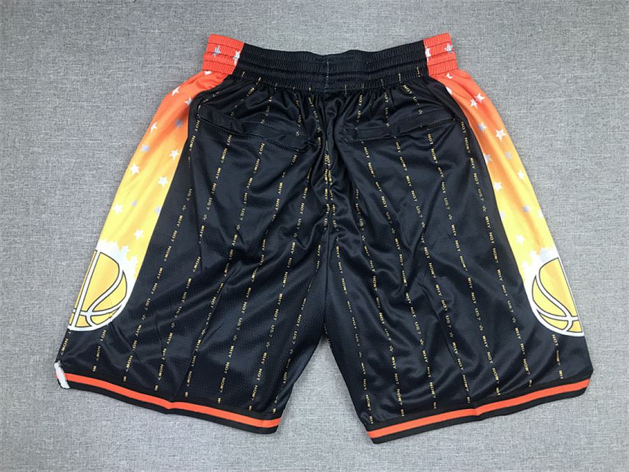 Magic Black City Edition Jersey