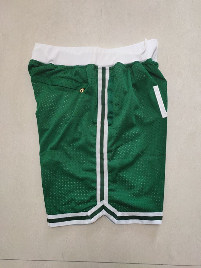 Celtics Jersey