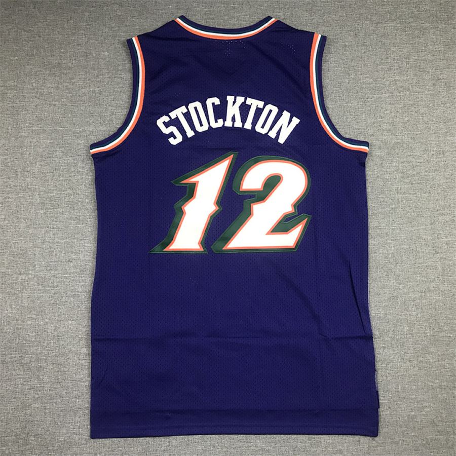 Jazz Jersey