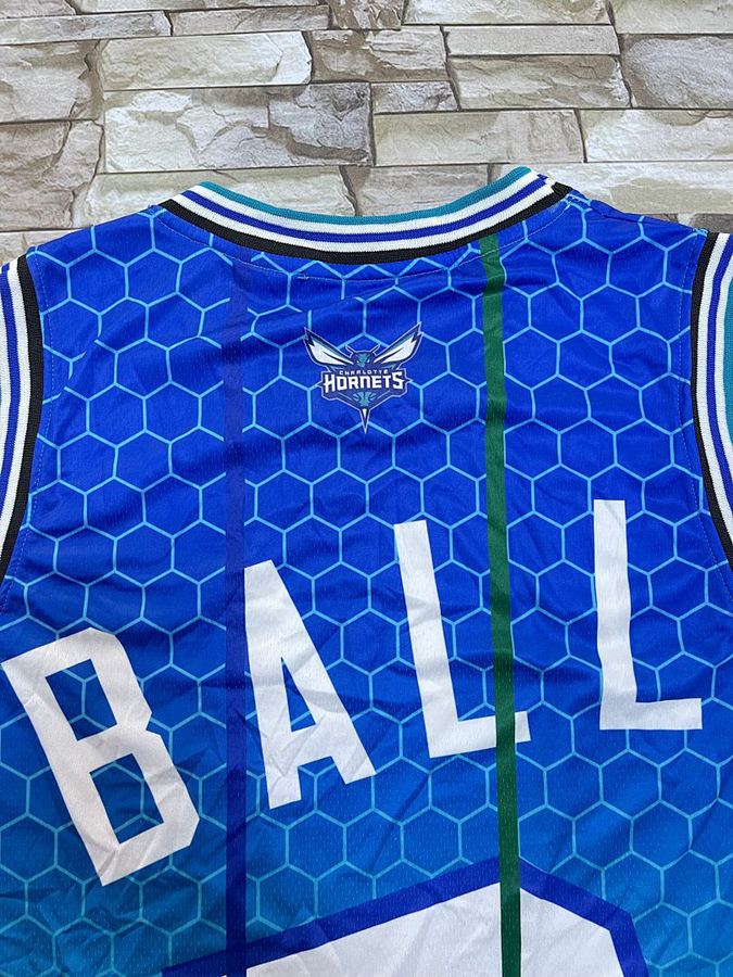 Hornets Jersey