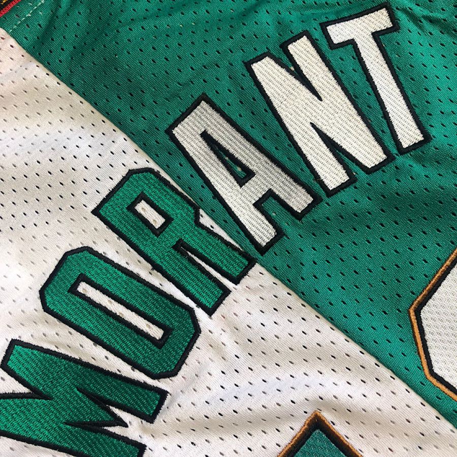Grizzlies #12 Jersey XS-XXL