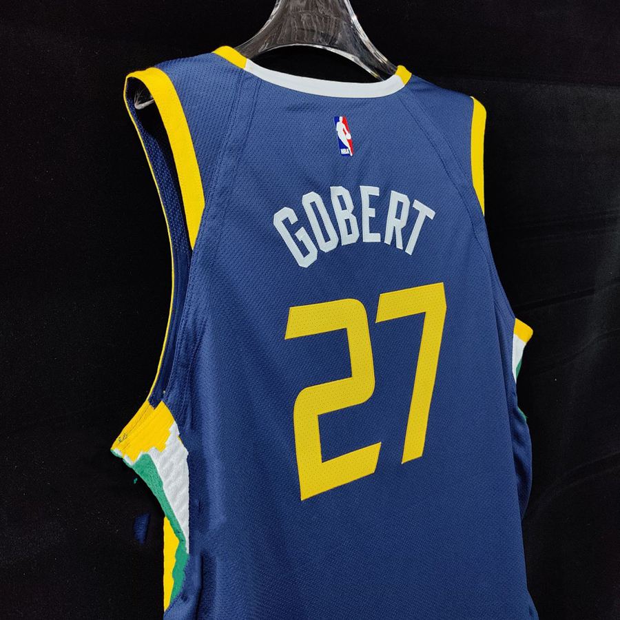 Jazz Jersey