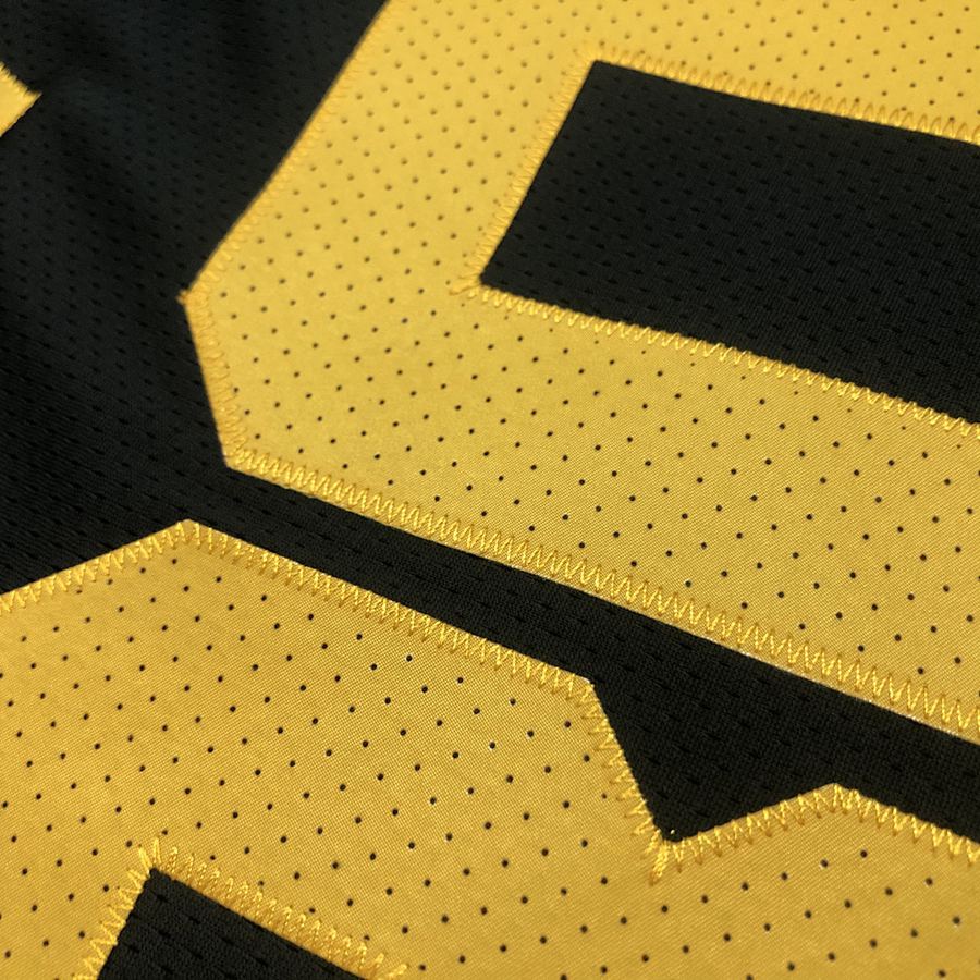 Warriors Jersey