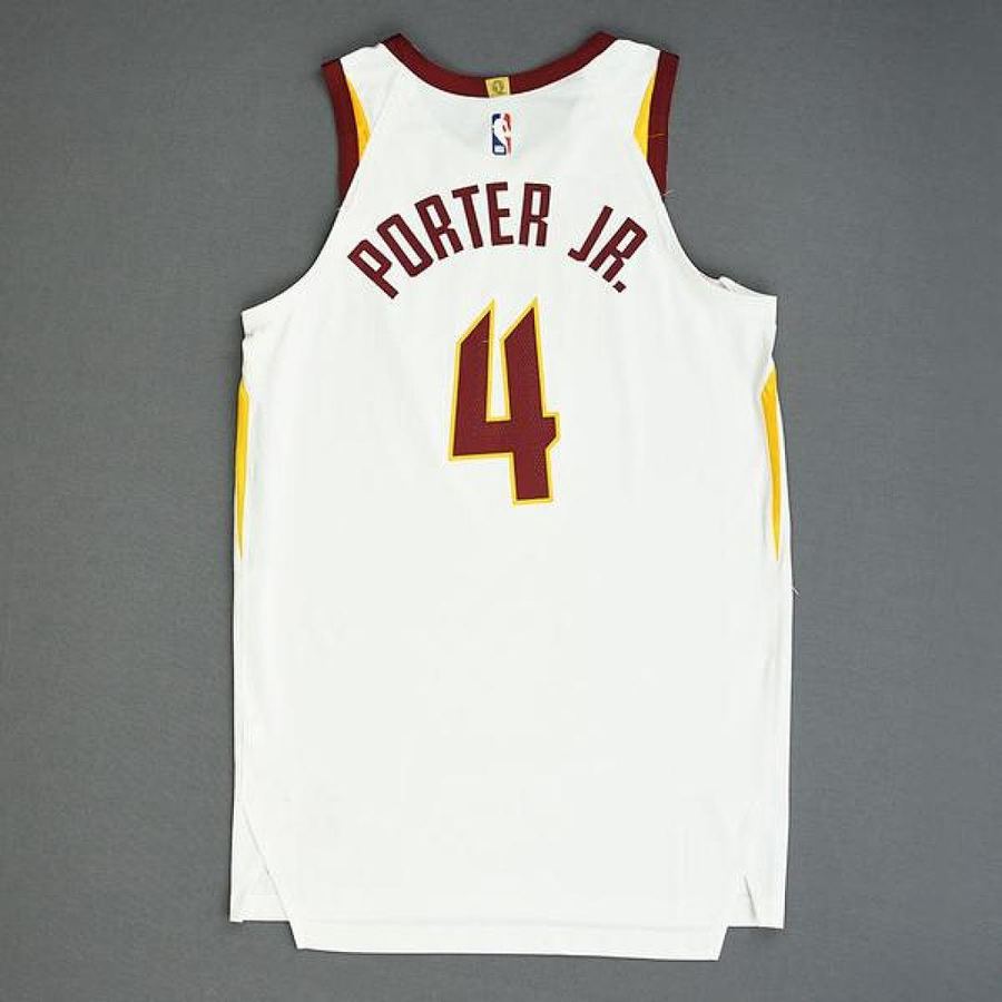 Cavaliers Jersey