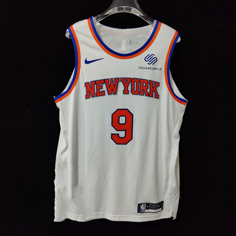 Knicks Jersey