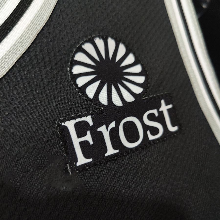 Spurs Jersey