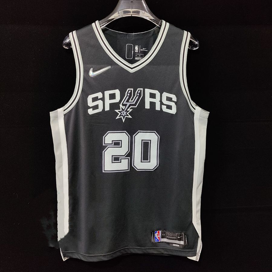 Spurs Jersey