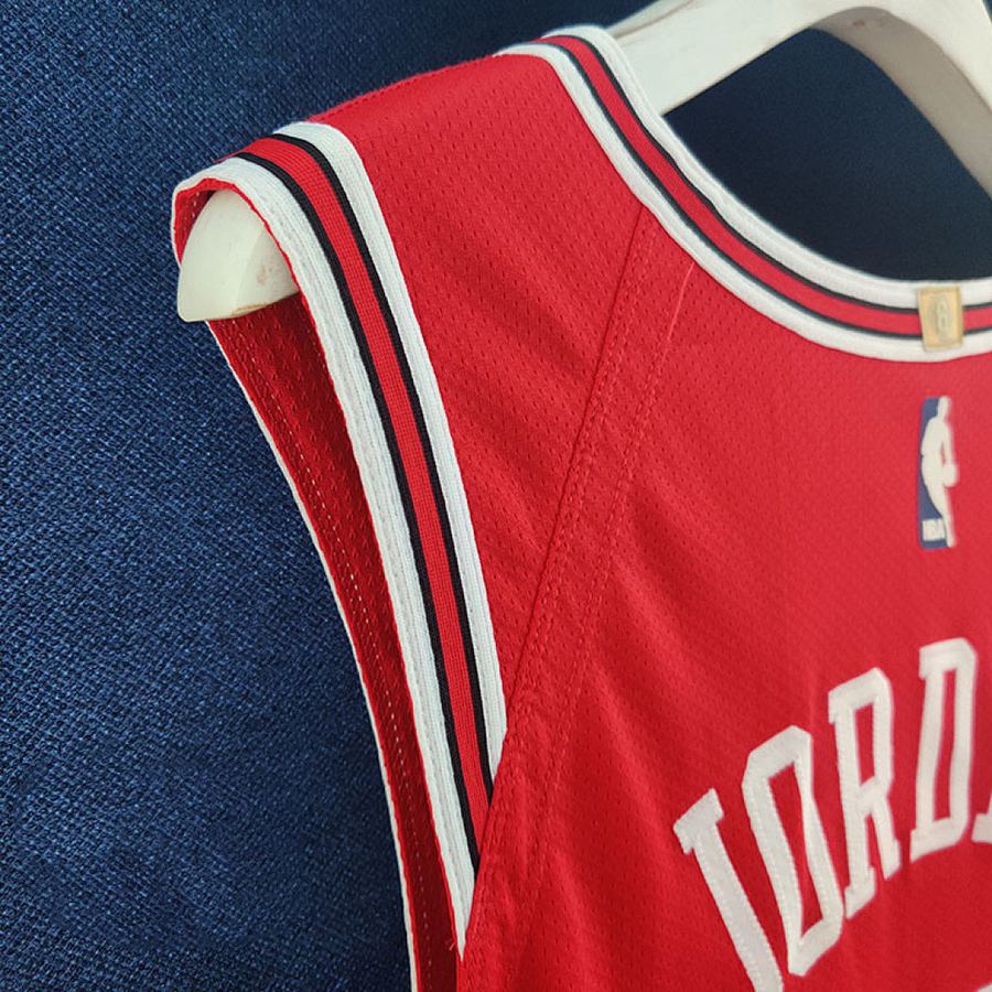 Bulls Jersey