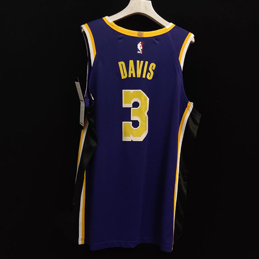 Lakers Jersey