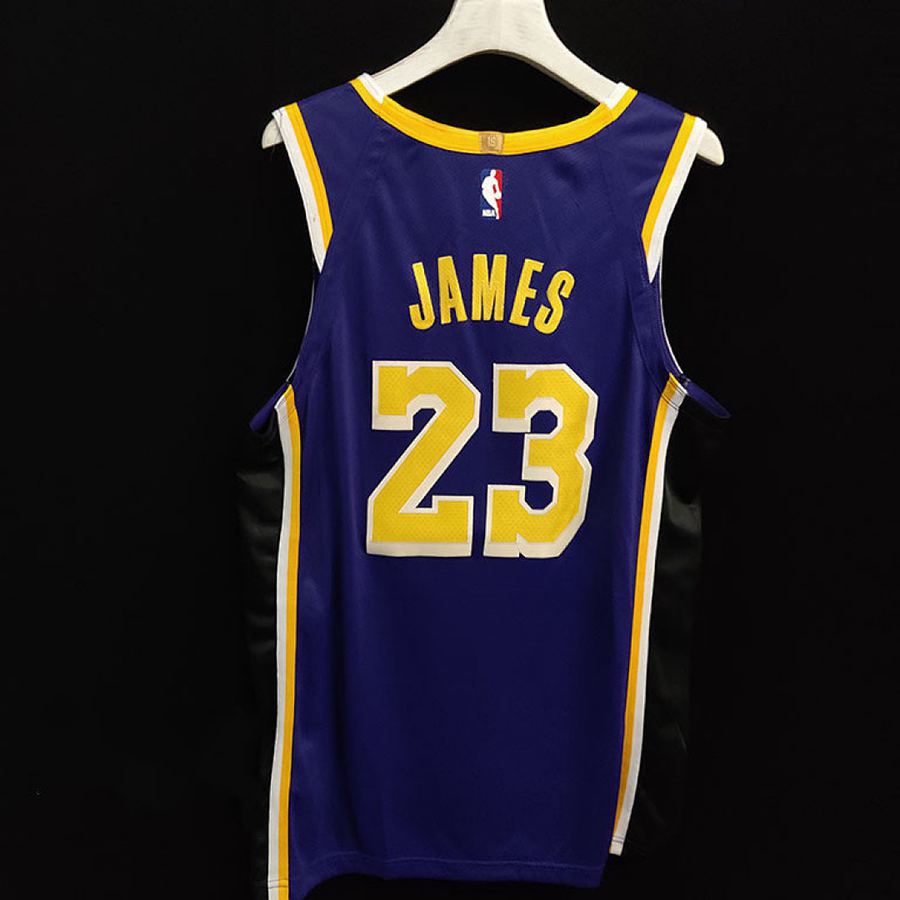 Lakers Jersey
