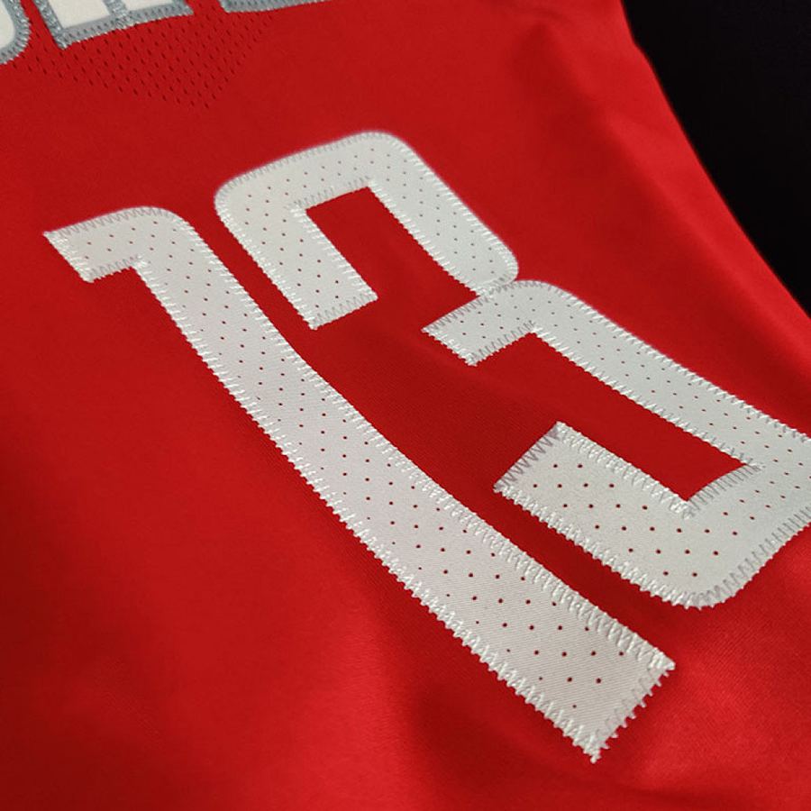 Rockets Jersey