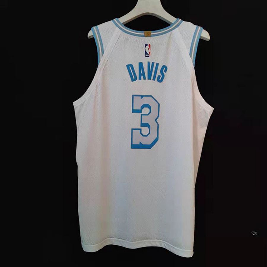 Lakers Jersey