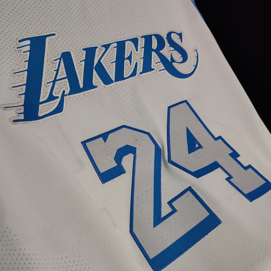 Lakers Jersey