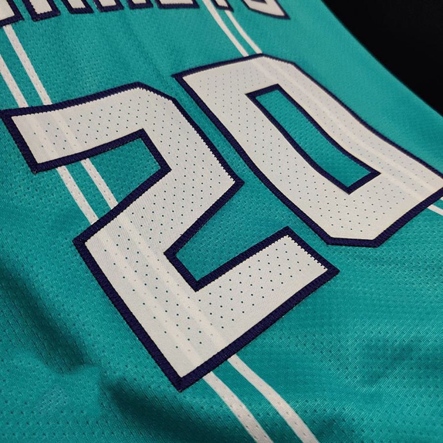 Hornets Jersey
