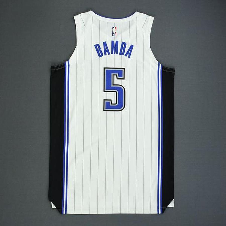 Magic Jersey