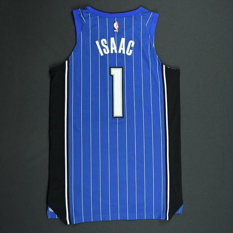 Magic Jersey