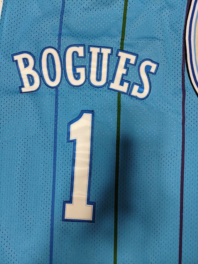 Hornets Retro Jersey