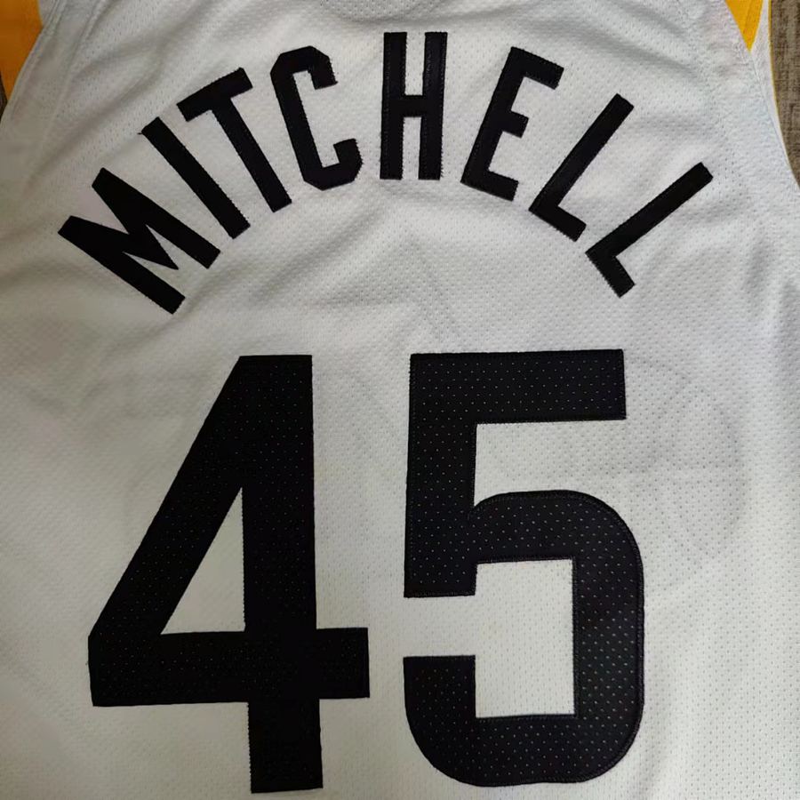 Jazz Jersey