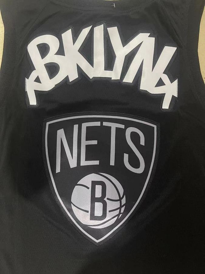 Black Jersey