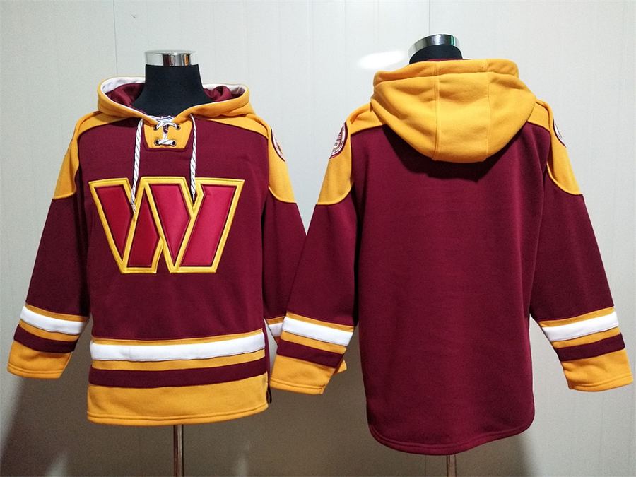 Commanders Jersey