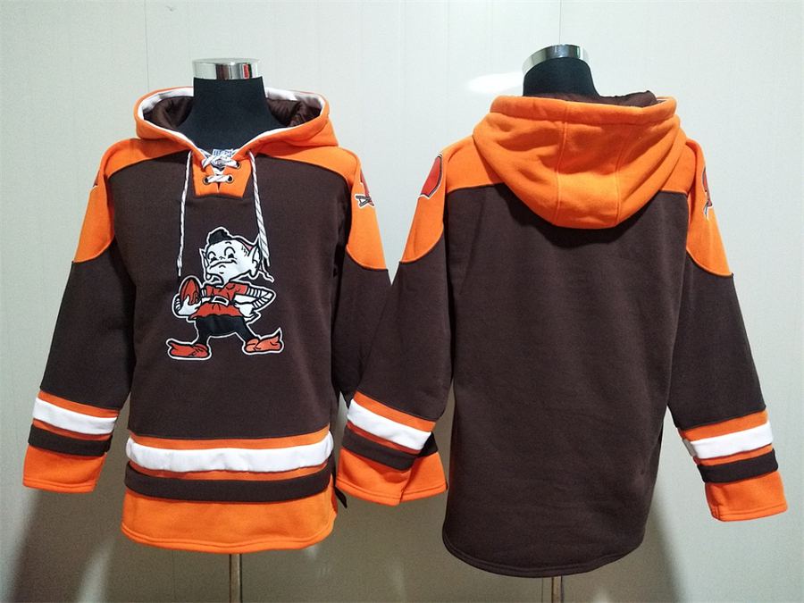 Browns Jersey