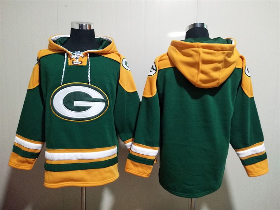 Packers Jersey