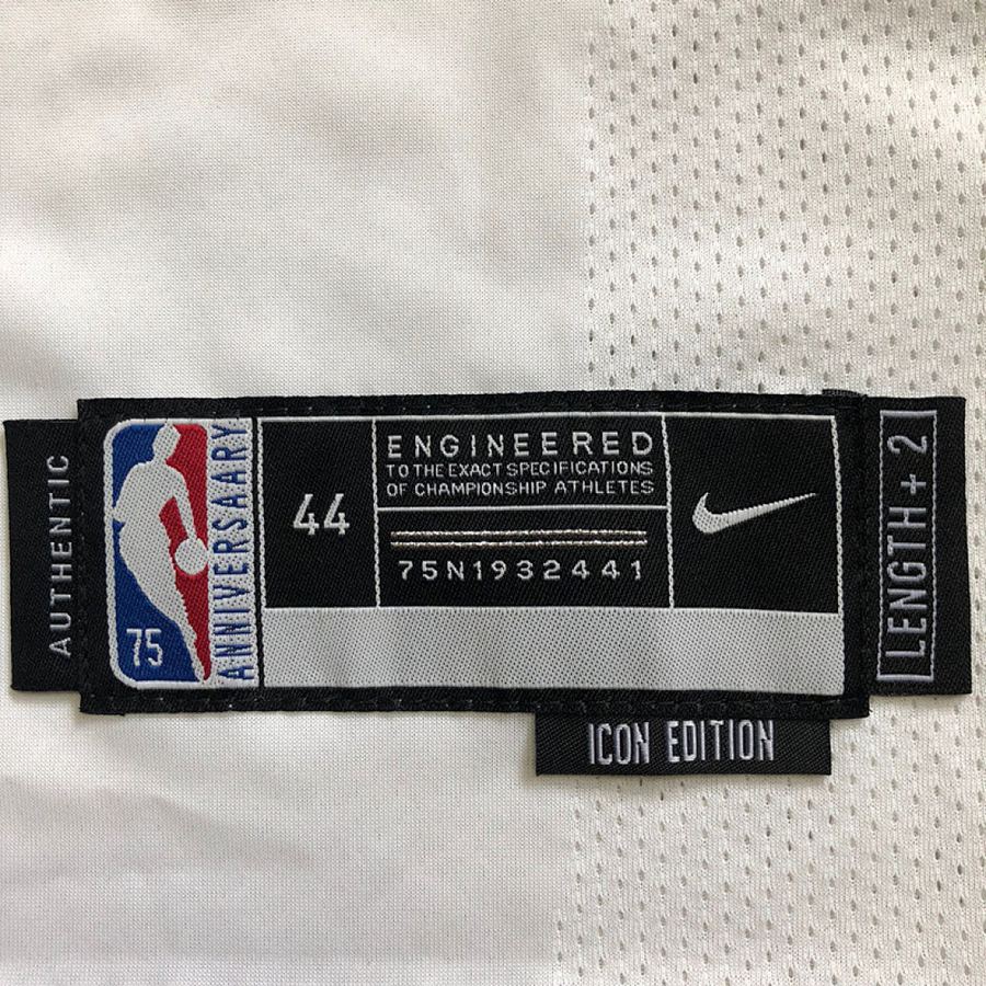 Warriors #30 Stephen Curry White Jersey XS-XXL