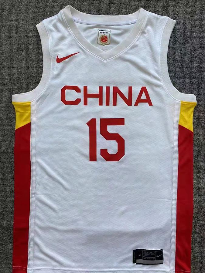 Heat Pressed Jersey