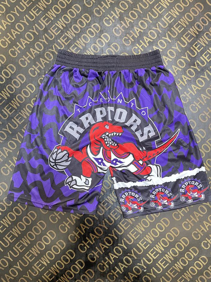 Raptors Jersey