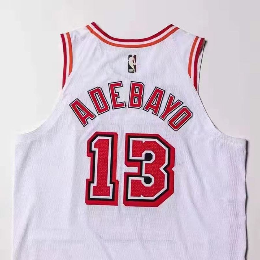 Heat Jersey
