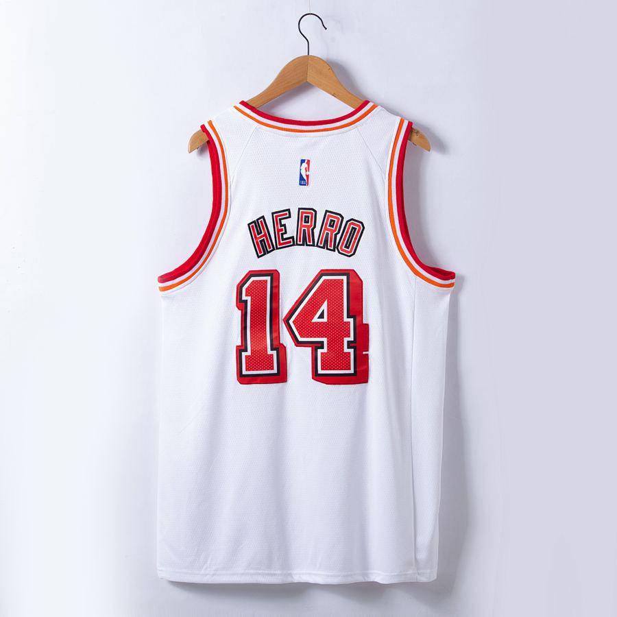 Heat Jersey