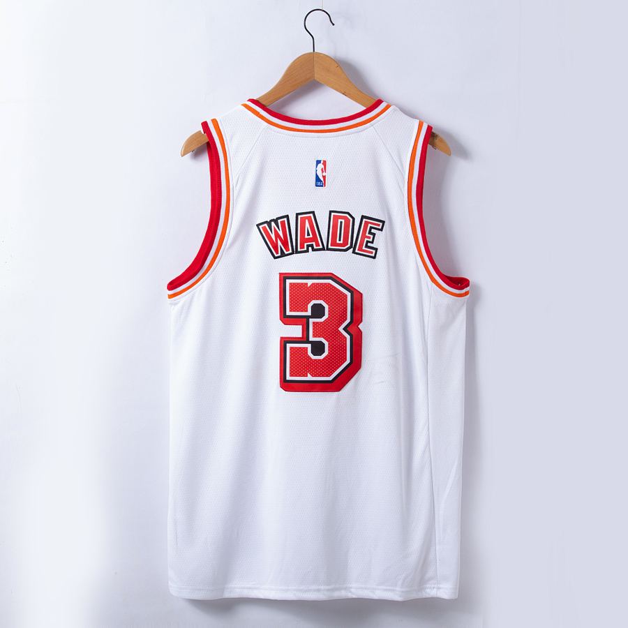 Heat Jersey