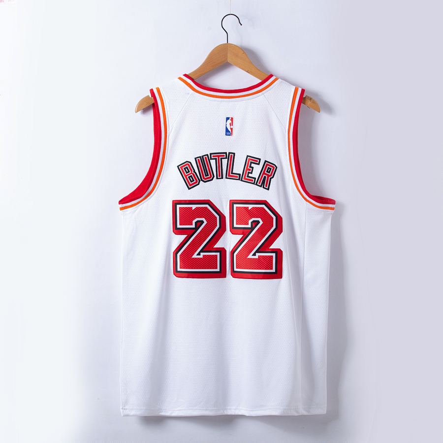 Heat #22 Jersey